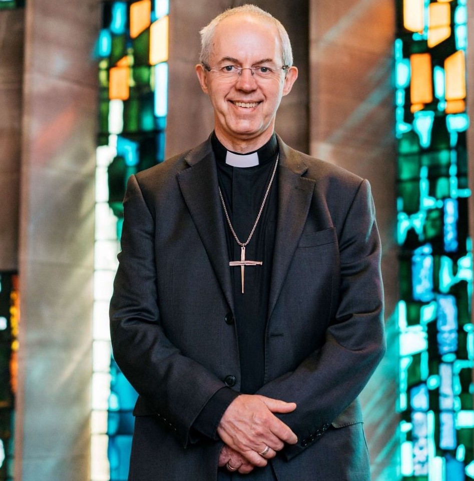 Archbishop of Canterbury to Receive Honorary Doctorate from The UWI During Special Visit to Jamaica